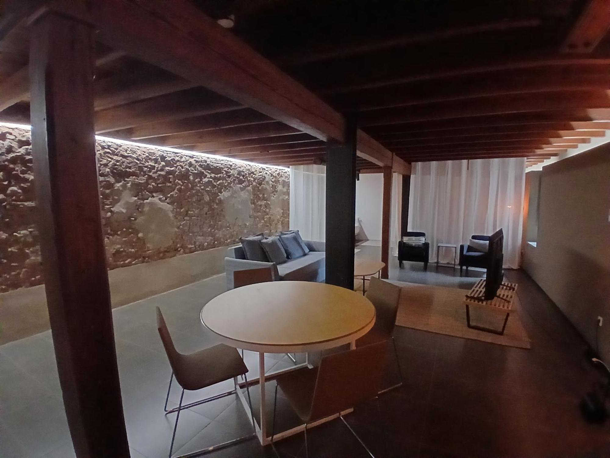 Apartamento En Molino Con Piscina Paterna Exterior foto