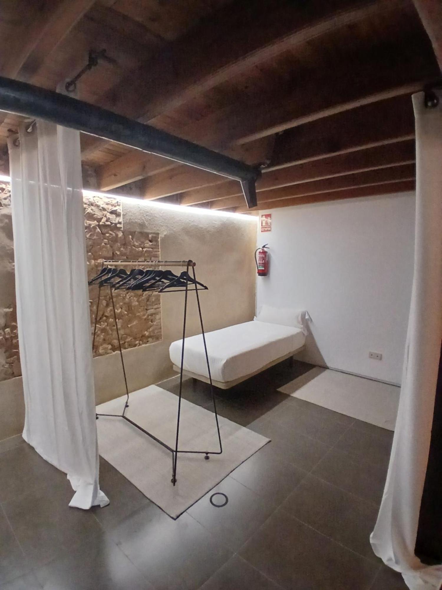 Apartamento En Molino Con Piscina Paterna Exterior foto