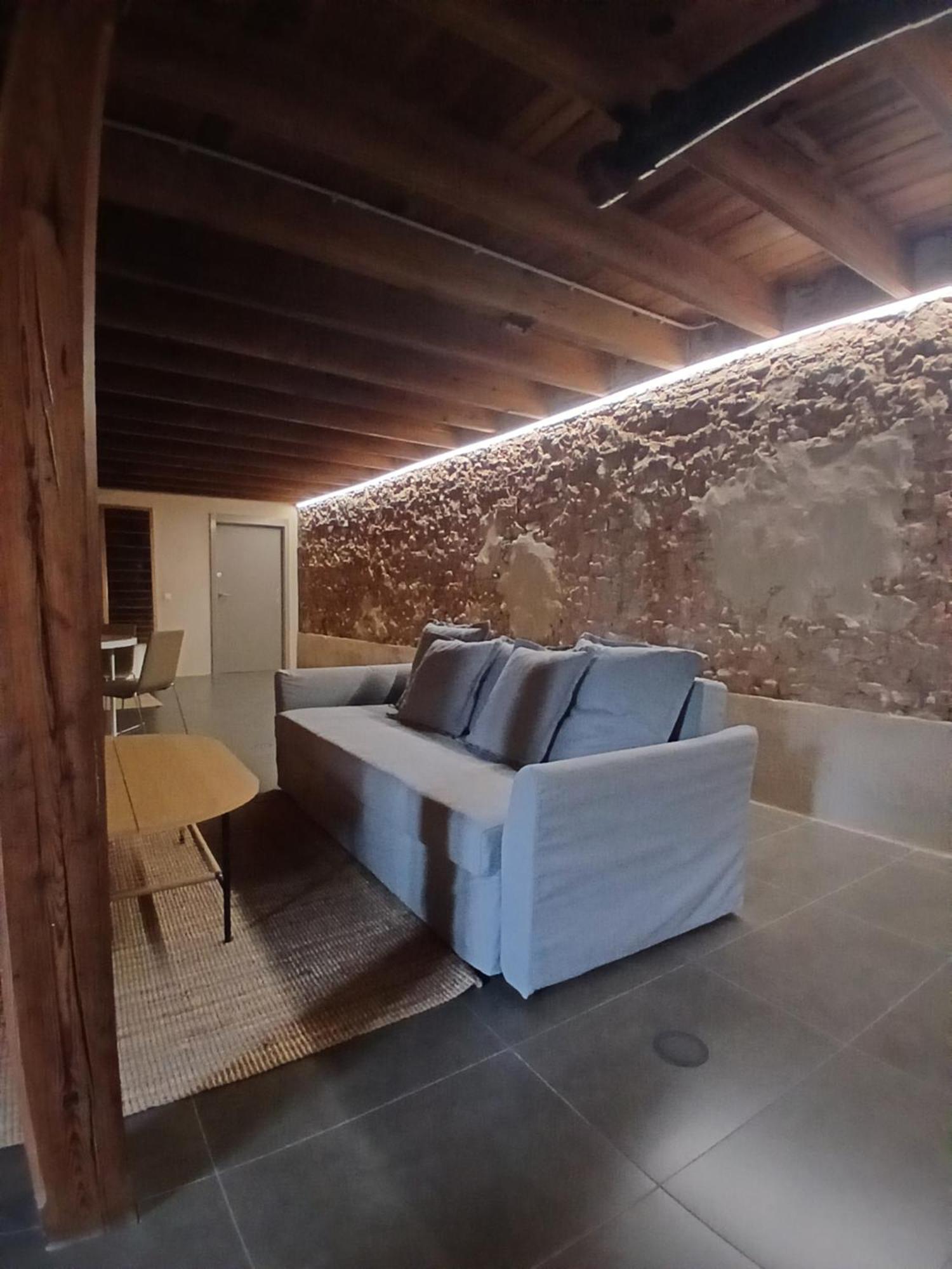 Apartamento En Molino Con Piscina Paterna Exterior foto